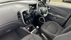 Renault Captur 0.9 TCE 90 Play 5dr Petrol Hatchback